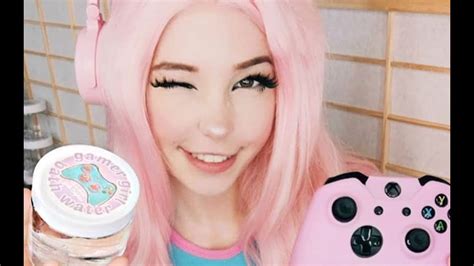 belleza delphine|Belle Delphine returns to social media with TikTok and。